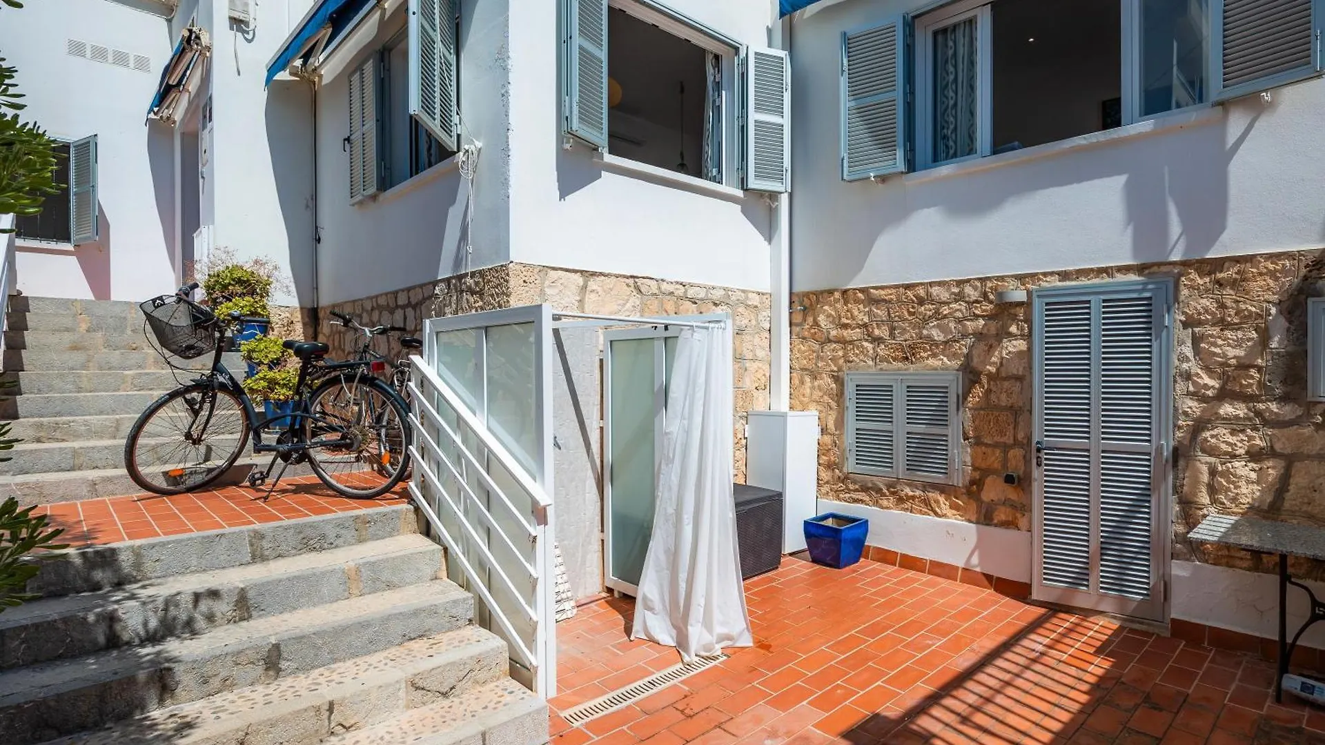 칼라 미요르 Casa Antonia 빌라 펜션