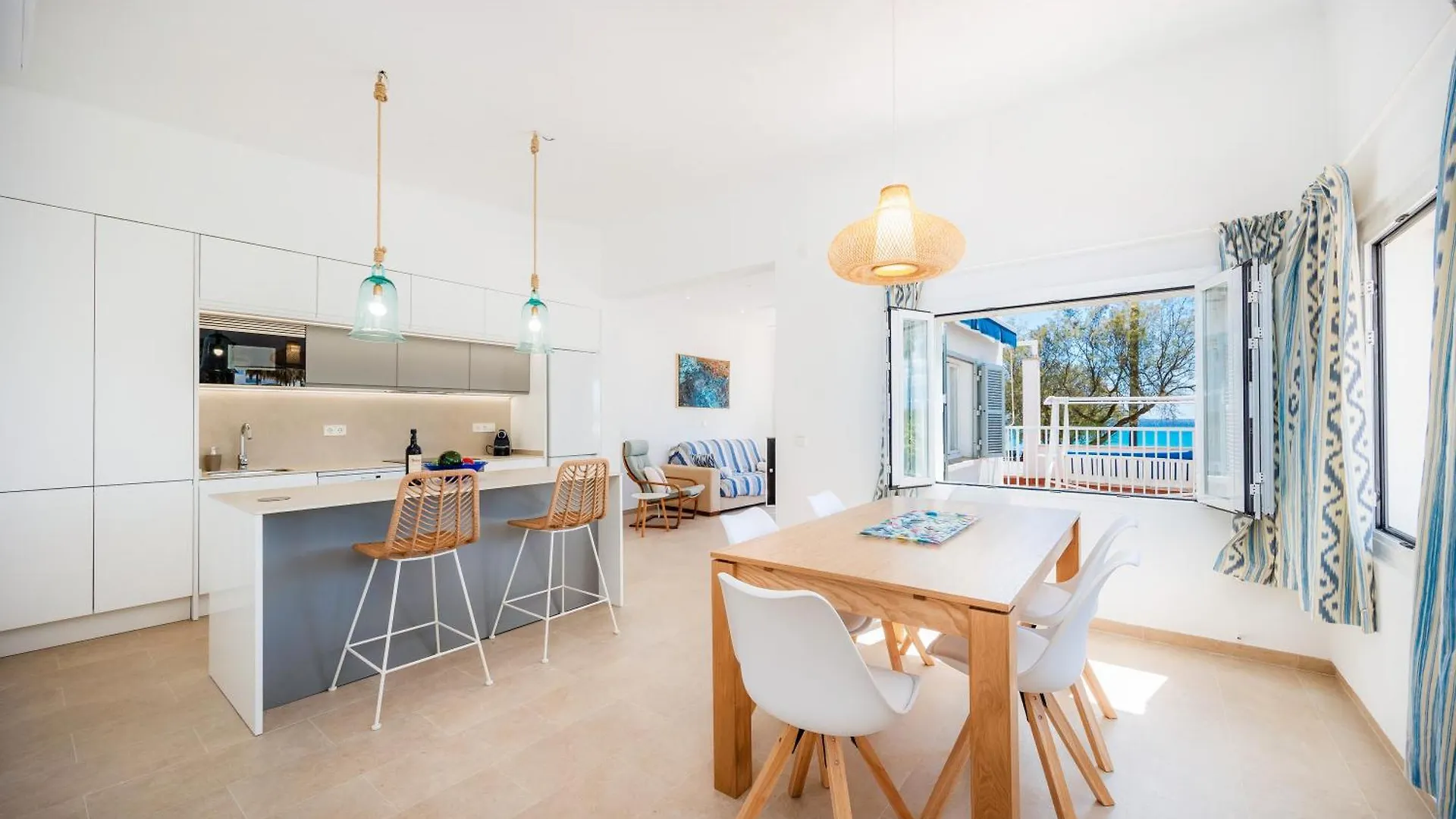 Feriehus Casa Antonia Villa Cala Millor  Spanien