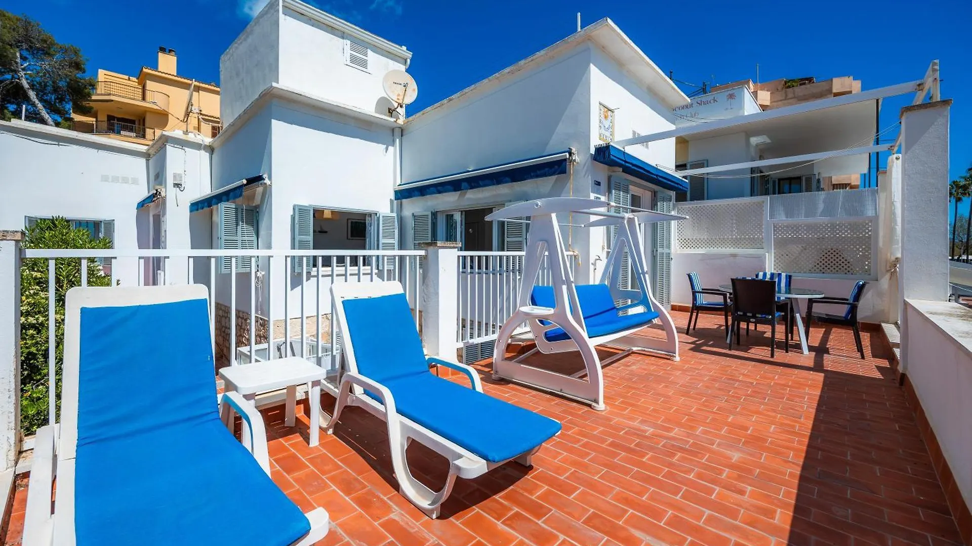 Casa Antonia Villa Cala Millor  Spanien