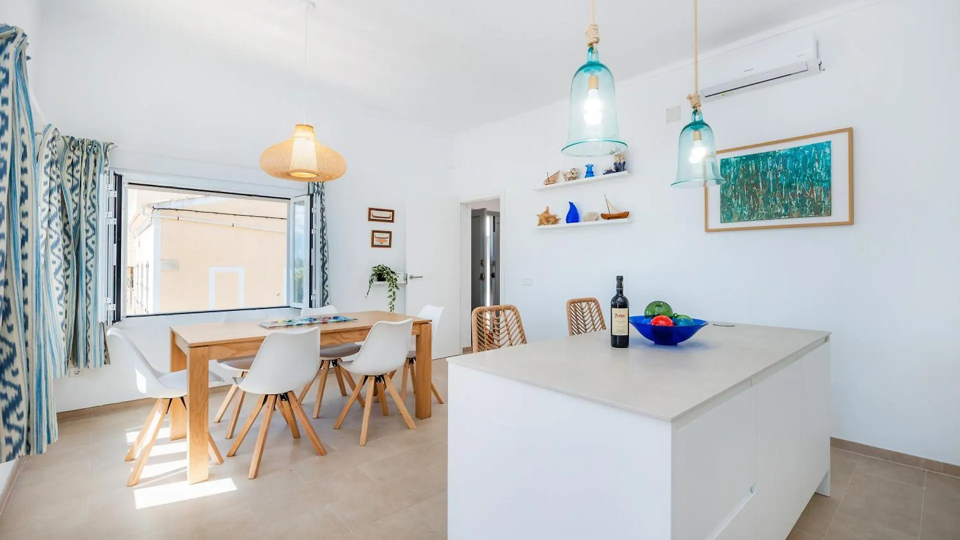 Casa Antonia Villa Cala Millor