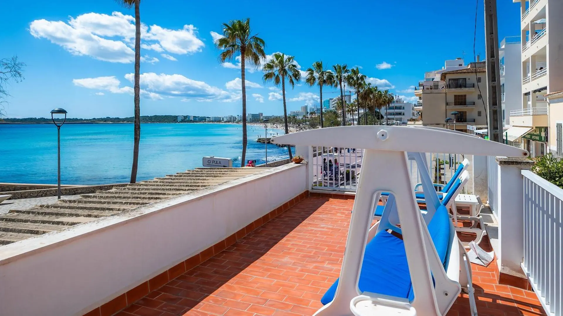 Casa Antonia Villa Cala Millor  0*, Cala Millor (Mallorca) Spanien