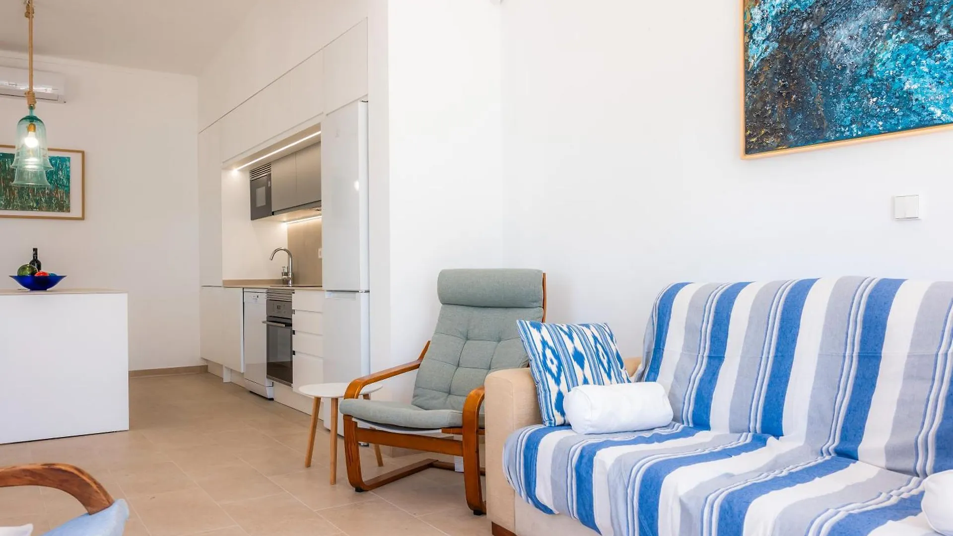 Feriehus Casa Antonia Villa Cala Millor  Spanien
