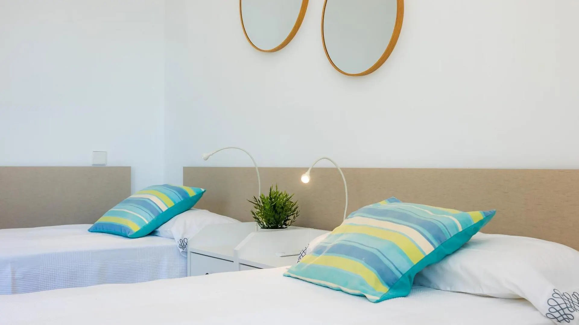Feriehus Casa Antonia Villa Cala Millor