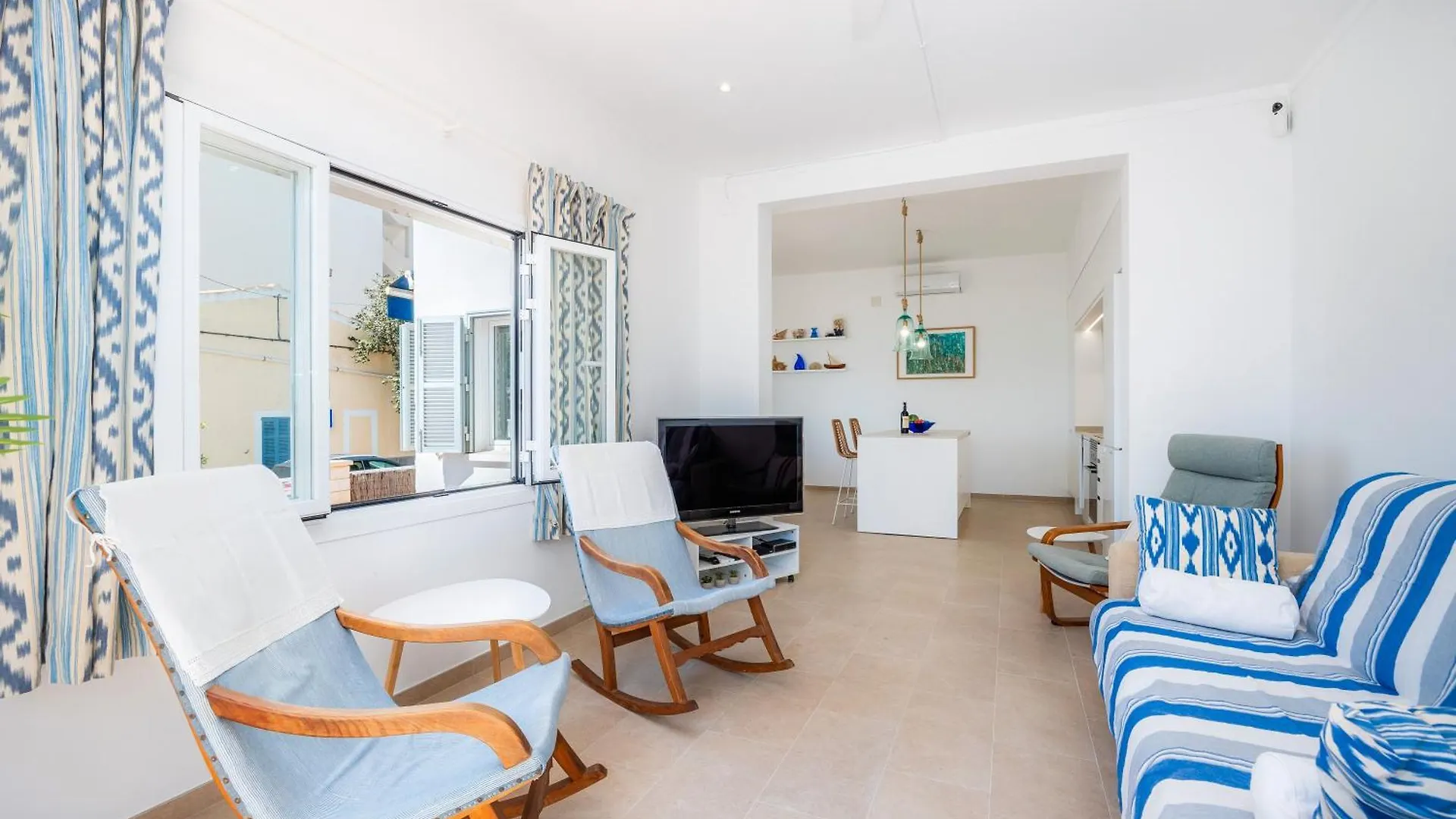 Casa Antonia Villa Cala Millor